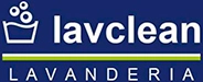 LavClean Lavanderia | Logo