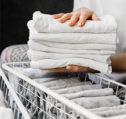LavClean Lavanderia | Serviços