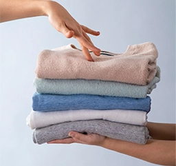 LavClean Lavanderia | Serviços